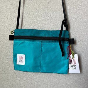 Topo Design Cross Body bag